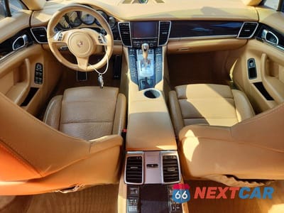Zdjęcie 8 z 13 samochodu: 2015 PORSCHE PANAMERA SE HYBRID VIN:WP0AD2A7XFL041534 - miniatura