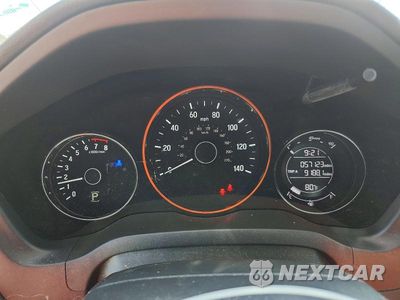 Zdjęcie 9 z 13 samochodu: 2017 HONDA HR-V EX VIN:3CZRU6H51HG702425 - miniatura