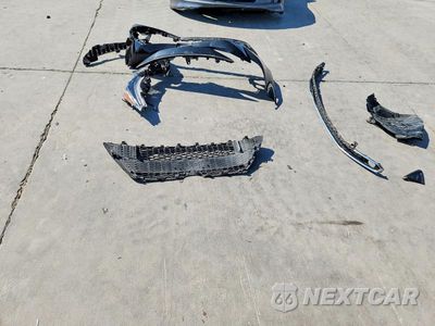 Zdjęcie 12 z 13 samochodu: 2021 TOYOTA COROLLA LE VIN:JTDEPMAE4MJ172437 - miniatura