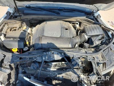 Zdjęcie 12 z 13 samochodu: 2018 DODGE DURANGO R/T VIN:1C4SDHCT6JC473676 - miniatura