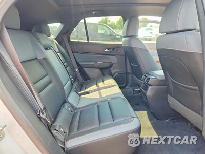 Zdjęcie 11 z 13 samochodu: 2024 HONDA PROLOGUE TOUR VIN:3GPKHXRJ4RS531860 - miniatura