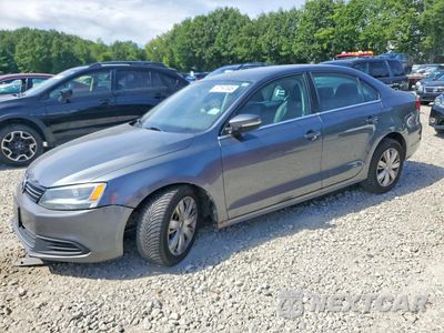 2013 VOLKSWAGEN JETTA SE 3VWDP7AJ2DM219197 - główne zdjęcie licytacji z USA - miniatura