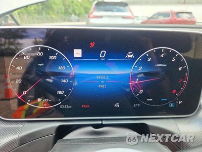 Zdjęcie 9 z 12 samochodu: 2026 MERCEDES-BENZ C 300 4MATIC VIN:W1KAF4HB1TR306971 - miniatura