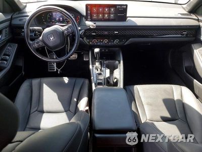 Zdjęcie 8 z 12 samochodu: 2026 HONDA ACCORD HYBRID SPORT-L VIN:1HGCY2F77TA004634 - miniatura