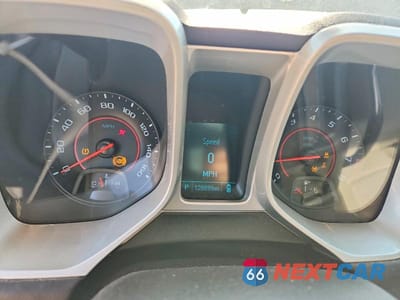 Zdjęcie 9 z 12 samochodu: 2015 CHEVROLET CAMARO LS VIN:2G1FB1E3XF9161511 - miniatura