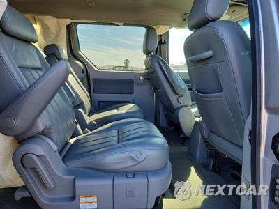 Zdjęcie 11 z 13 samochodu: 2004 MERCURY MONTEREY VIN:2MRDA20254BJ05825 - miniatura