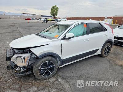 2026 KIA NIRO LX KNDCP3LE4T5328594 - główne zdjęcie licytacji z USA - miniatura
