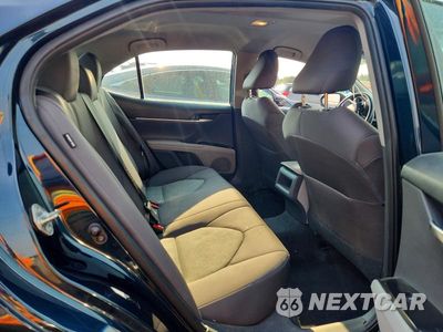 Zdjęcie 10 z 12 samochodu: 2019 TOYOTA CAMRY L VIN:4T1B11HK9KU782193 - miniatura