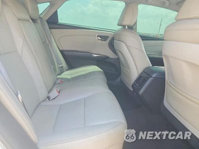 Zdjęcie 10 z 12 samochodu: 2014 TOYOTA AVALON LIMITED VIN:4T1BK1EB3EU083955 - miniatura
