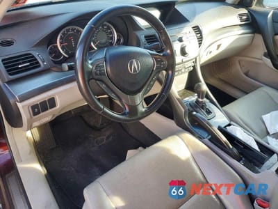 Zdjęcie 8 z 12 samochodu: 2011 ACURA TSX VIN:JH4CU2F69BC013533 - miniatura