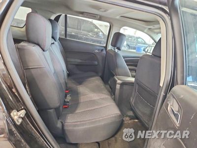 Zdjęcie 11 z 13 samochodu: 2011 GMC TERRAIN VIN:2CTFLTEC5B6425279 - miniatura
