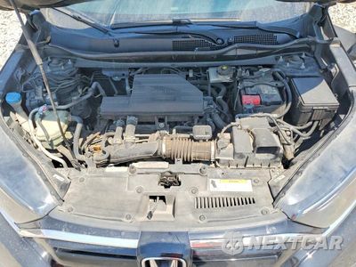 Zdjęcie 12 z 13 samochodu: 2022 HONDA CR-V EXL VIN:7FARW1H85NE002118 - miniatura