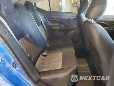 Zdjęcie 10 z 12 samochodu: 2023 NISSAN VERSA S VIN:3N1CN8DV3PL872921 - miniatura