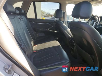 Zdjęcie 11 z 13 samochodu: 2016 BMW X5 SDRIVE35I VIN:5UXKR2C53G0R70340 - miniatura