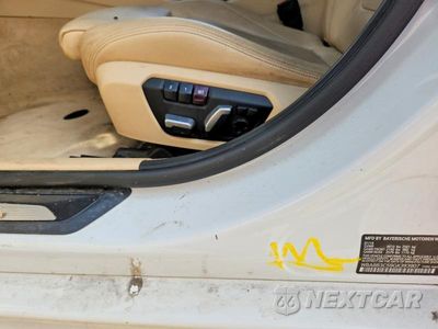 Zdjęcie 12 z 13 samochodu: 2016 BMW 340 I VIN:WBA8B3C59GK383907 - miniatura