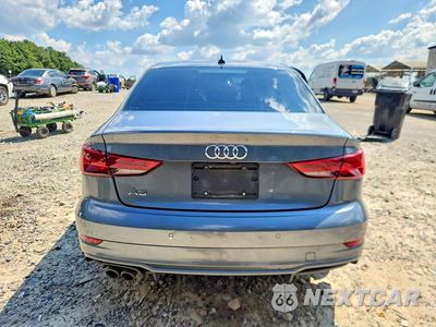 Zdjęcie 6 z 12 samochodu: 2018 AUDI A3 PREMIUM PLUS VIN:WAUGUGFF1J1032665 - miniatura