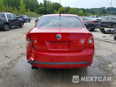 Zdjęcie 6 z 12 samochodu: 2007 VOLKSWAGEN JETTA VIN:3VWGF71K57M056123 - miniatura