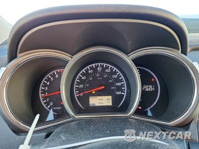 Zdjęcie 9 z 12 samochodu: 2012 NISSAN MURANO S VIN:JN8AZ1MW2CW206666 - miniatura