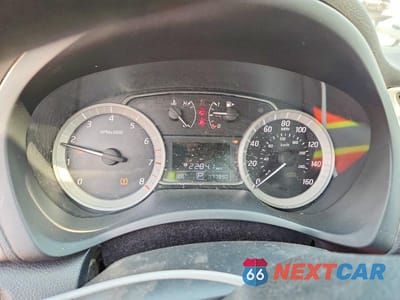 Zdjęcie 9 z 12 samochodu: 2013 NISSAN SENTRA S VIN:3N1AB7AP0DL697314 - miniatura