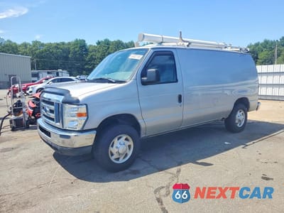 2013 FORD ECONOLINE E250 VAN 1FTNE2EW8DDA94031 - główne zdjęcie licytacji z USA - miniatura