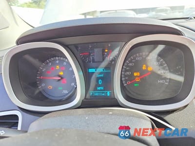 Zdjęcie 9 z 13 samochodu: 2014 CHEVROLET EQUINOX LT VIN:2GNALBEK1E6226149 - miniatura