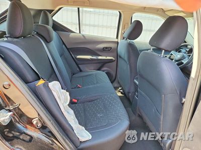 Zdjęcie 11 z 13 samochodu: 2022 NISSAN KICKS S VIN:3N1CP5BV1NL531963 - miniatura