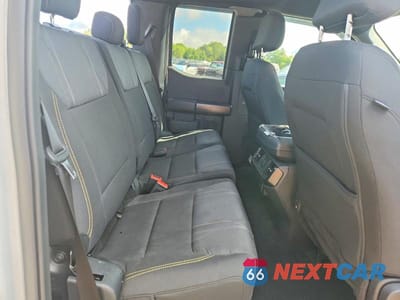 Zdjęcie 10 z 12 samochodu: 2024 FORD F150 STX VIN:1FTEX2LP8RKF79116 - miniatura