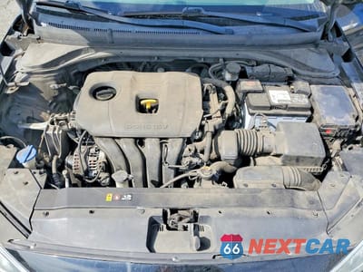 Zdjęcie 11 z 12 samochodu: 2020 HYUNDAI ELANTRA SE VIN:5NPD74LF7LH503777 - miniatura