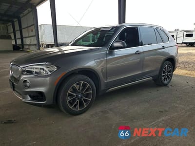 2018 BMW X5 XDR40E 5UXKT0C56J0W00755 - główne zdjęcie licytacji z USA - miniatura