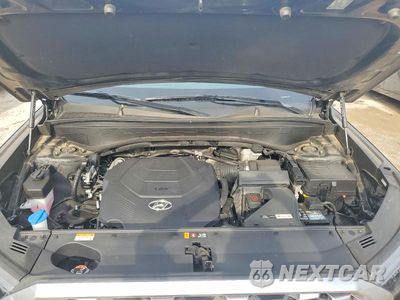 Zdjęcie 12 z 13 samochodu: 2022 HYUNDAI PALISADE SE VIN:KM8R1DHEXNU362134 - miniatura