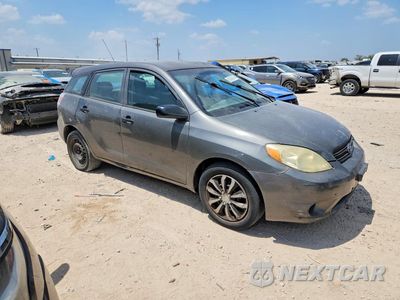 Zdjęcie 6 z 22 samochodu: 2008 TOYOTA MATRIX BASE VIN:2T1KR32E68C705475 - miniatura