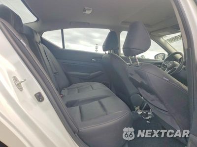 Zdjęcie 10 z 13 samochodu: 2025 NISSAN ALTIMA SL VIN:1N4BL4EV1SN332424 - miniatura