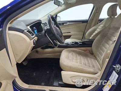 Zdjęcie 7 z 12 samochodu: 2015 FORD FUSION SE VIN:1FA6P0HD0F5116488 - miniatura