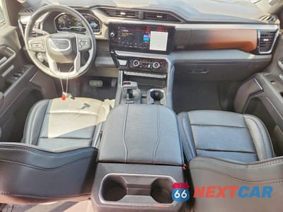 Zdjęcie 8 z 12 samochodu: 2025 GMC SIERRA K1500 DENALI VIN:1GTUUGED8SZ312902 - miniatura
