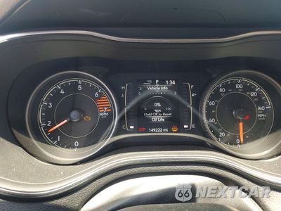 Zdjęcie 9 z 14 samochodu: 2019 JEEP CHEROKEE LATITUDE VIN:1C4PJLCB1KD222987 - miniatura