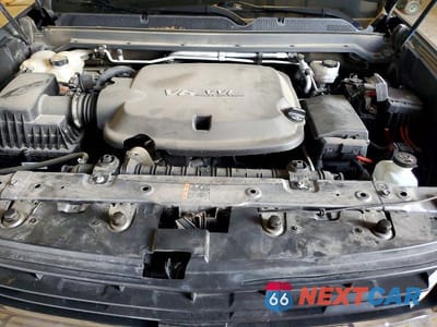 Zdjęcie 11 z 13 samochodu: 2020 CHEVROLET COLORADO LT VIN:1GCGTCENXL1222541 - miniatura