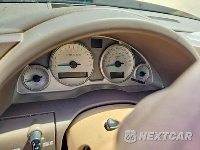 Zdjęcie 17 z 28 samochodu: 2002 BUICK RENDEZVOUS CX VIN:3G5DA03E12S561817 - miniatura