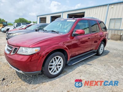 2006 SAAB 9-7X LINEAR 5S3ET13S862800309 - główne zdjęcie licytacji z USA - miniatura