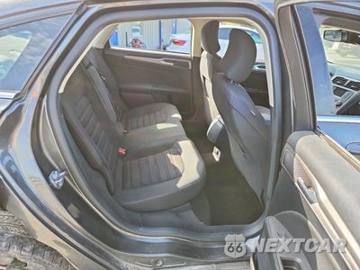 Zdjęcie 10 z 12 samochodu: 2018 FORD FUSION SE VIN:3FA6P0H71JR162332 - miniatura