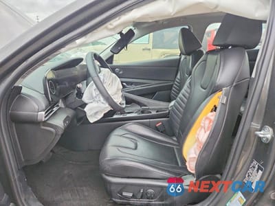 Zdjęcie 7 z 12 samochodu: 2024 HYUNDAI ELANTRA LIMITED VIN:KMHLP4DG7RU678107 - miniatura
