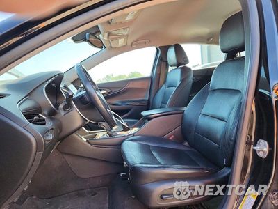 Zdjęcie 7 z 12 samochodu: 2016 CHEVROLET MALIBU LT VIN:1G1ZE5STXGF325378 - miniatura