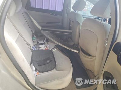 Zdjęcie 10 z 12 samochodu: 2008 CHEVROLET IMPALA LS VIN:2G1WB58K689255057 - miniatura