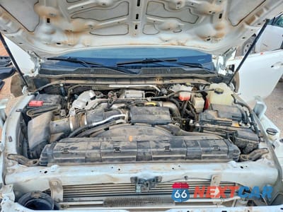Zdjęcie 11 z 13 samochodu: 2021 CHEVROLET SILVERADO K2500 HEAVY DUTY LT VIN:1GC1YNEY2MF273436 - miniatura