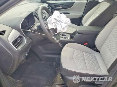 Zdjęcie 7 z 13 samochodu: 2020 CHEVROLET EQUINOX LS VIN:3GNAXHEV1LS619102 - miniatura