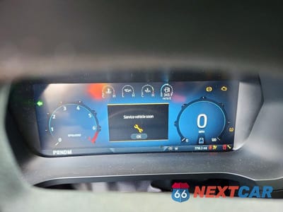 Zdjęcie 9 z 12 samochodu: 2025 FORD F150 XL 4WD 2.7L V6 CREW CAB VIN:1FTEW1LP1SKE65848 - miniatura