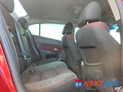 Zdjęcie 10 z 12 samochodu: 2012 CHEVROLET CRUZE LT VIN:1G1PF5SC9C7213809 - miniatura