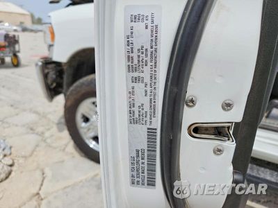 Zdjęcie 12 z 12 samochodu: 2024 RAM 2500 TRADESMAN VIN:3C6UR5CL5RG194440 - miniatura