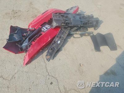 Zdjęcie 12 z 13 samochodu: 2021 HONDA ACCORD SPORT VIN:1HGCV1F32MA082045 - miniatura