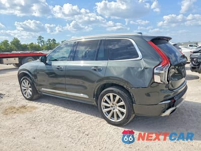 Drugie zdjęcie samochodu z przodu: 2018 VOLVO XC90 T6 VIN:YV4A22PL6J1332169 - miniatura
