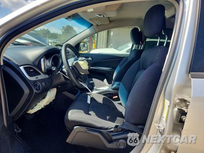 Zdjęcie 7 z 13 samochodu: 2013 DODGE JOURNEY SE VIN:3C4PDCAB1DT529583 - miniatura